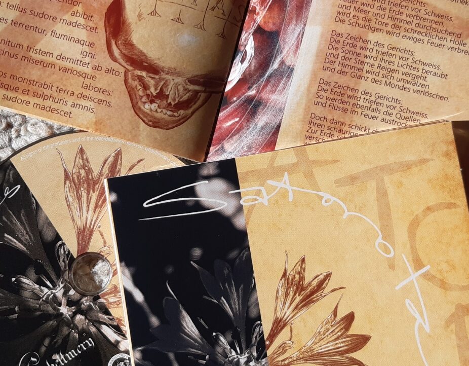 Schellmery – Satorotas